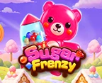SUGAR FRENZY