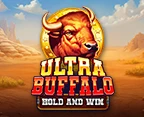 Ultra Buffalo Hold and Win