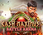 Cash Maximus: Battle Arena