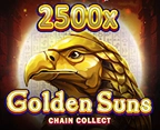 Golden Suns Chain Collect